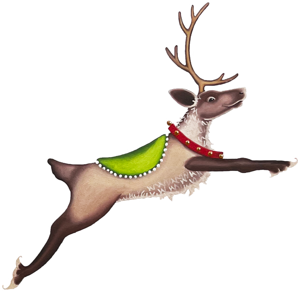 Reindeer